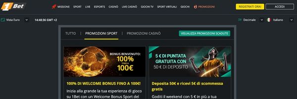 promozioni-1bet