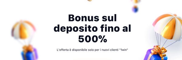 1win-bonus-benvenuto