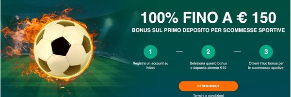 ivibet-bonus-benvenuto