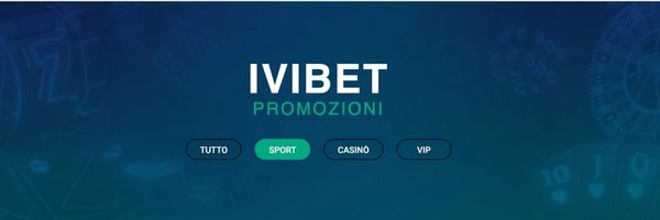 ivibet-promozioni