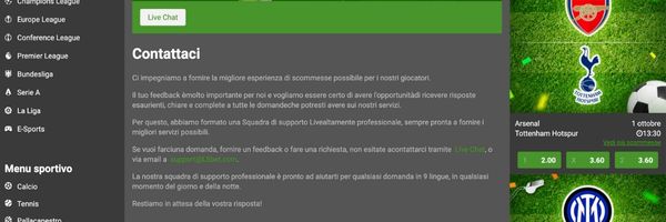 lsbet-servizio-clienti