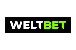 Registrazione Weltbet