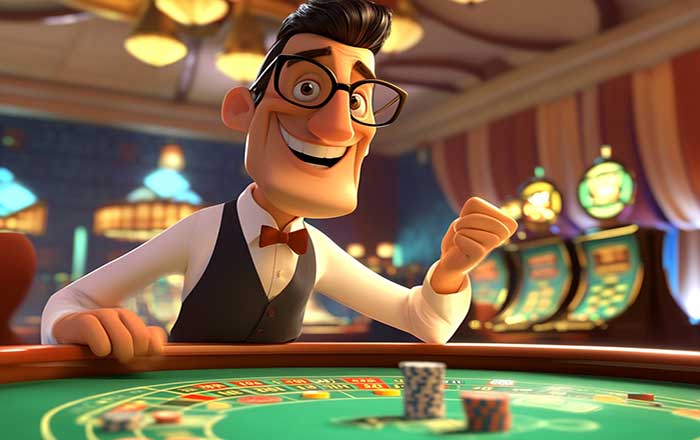 Quali sono nuovi casino non ADM 2025? Ce lo dice ilcasinoitaliano.org